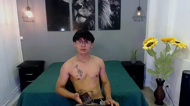Draco collins online show from March 2025 03:26:01 AM