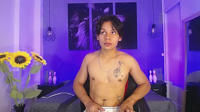 Draco collins online show from September 2025 03:46:02 AM