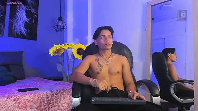 Draco collins online show from November 2025 07:36:03 PM