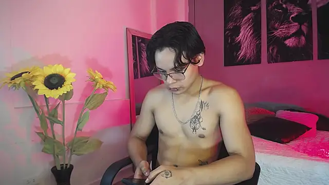 Draco collins online show from October 2025 08:13:02 PM