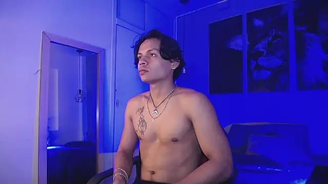 Draco collins online show from November 2025 08:35:02 PM