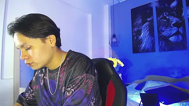 Draco collins online show from September 2025 08:23:02 PM