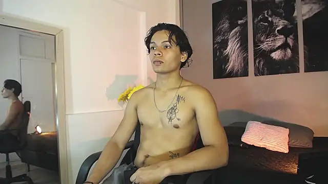 Draco collins online show from October 2025 08:10:02 PM