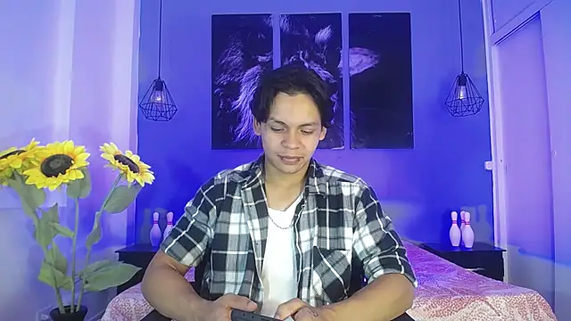 Draco collins online show from September 2025 08:26:01 PM