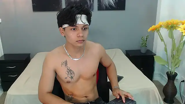 Draco collins online show from March 2025 06:39:01 AM