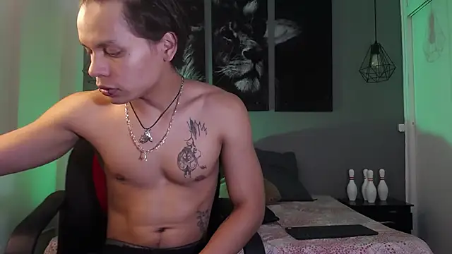 Draco collins online show from November 2025 06:57:02 PM