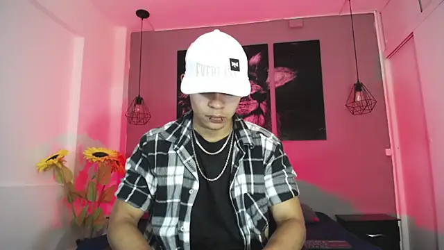 Draco collins online show from September 2025 07:46:02 PM