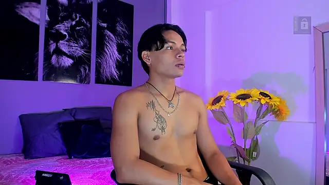 Draco collins online show from November 2025 08:09:01 PM