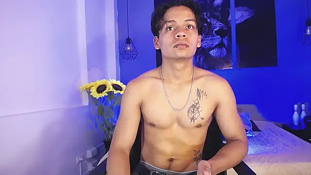 Draco collins online show from September 2025 08:25:01 PM