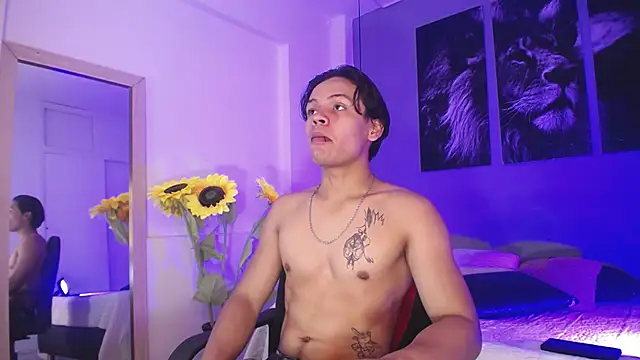 Draco collins online show from September 2025 08:15:02 PM