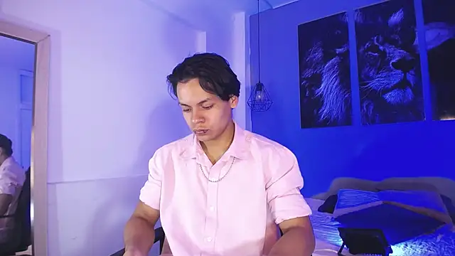 Draco collins online show from September 2025 08:35:02 PM