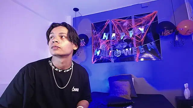 Draco collins online show from October 2025 08:20:01 PM