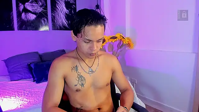 Draco collins online show from November 2025 08:40:02 PM