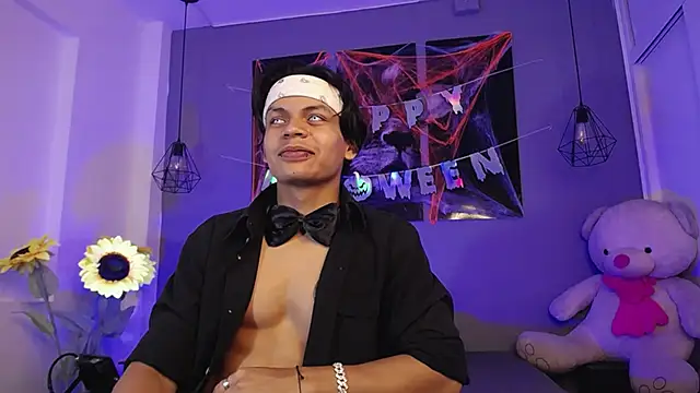 Draco collins online show from October 2025 08:41:02 PM