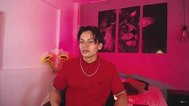Draco collins online show from September 2025 08:30:02 PM