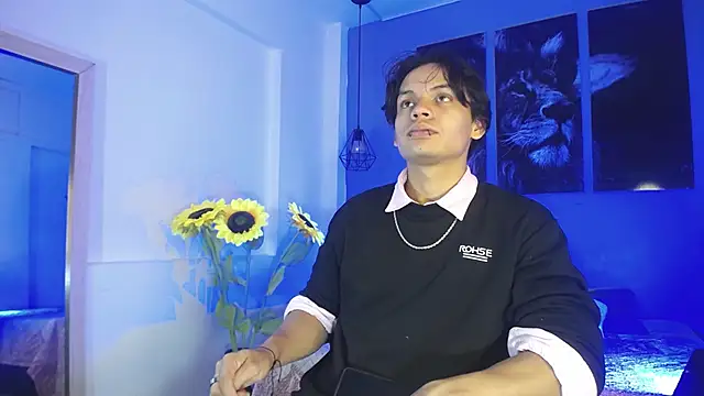 Draco collins online show from October 2025 04:25:02 AM