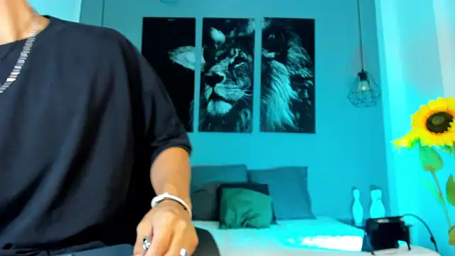 Draco collins online show from November 2025 08:20:02 PM