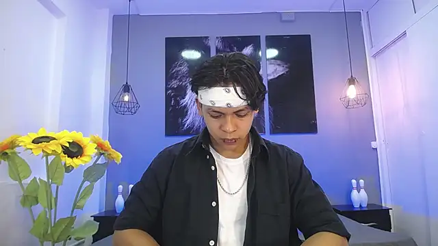 Draco collins online show from September 2025 08:15:01 PM