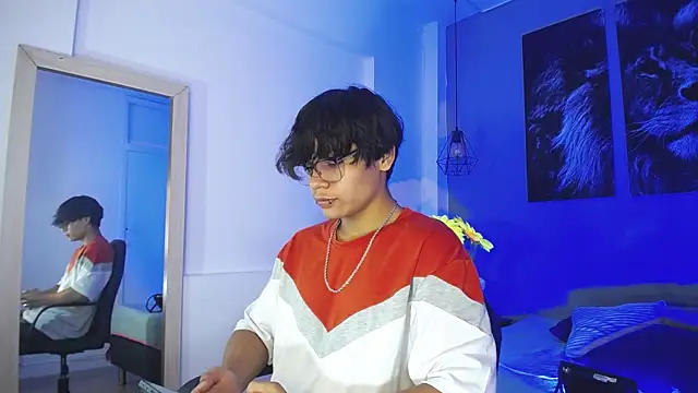 Draco collins online show from September 2025 07:59:01 PM