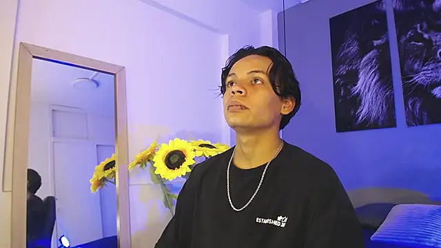 Draco collins online show from October 2025 07:58:01 PM