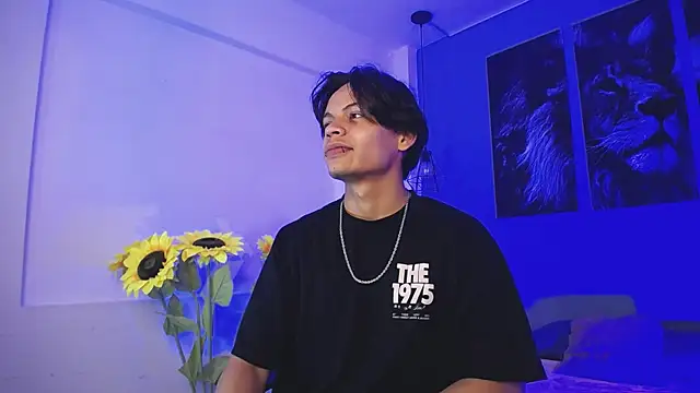 Draco collins online show from October 2025 08:17:02 PM