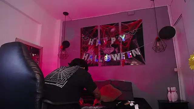 Draco collins online show from October 2025 08:27:02 PM