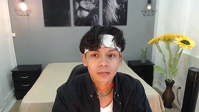 Draco collins online show from March 2025 03:34:01 AM