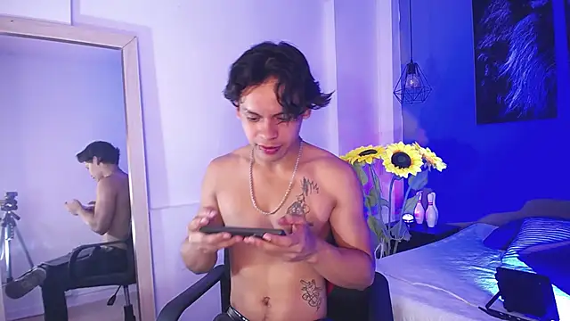Draco collins online show from September 2025 08:29:01 AM