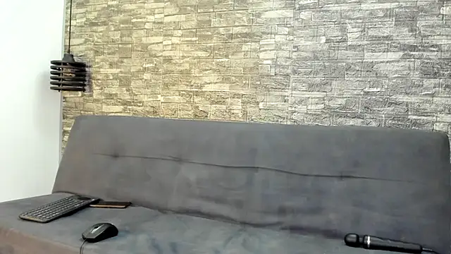 ASHLEY AND ASH online show from October 2025 10:20:02 PM