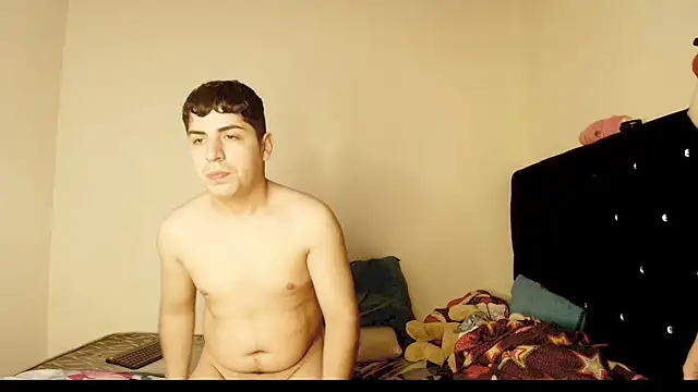 Kymberlyandlucas2 online show from January 2026 06:26:02 PM