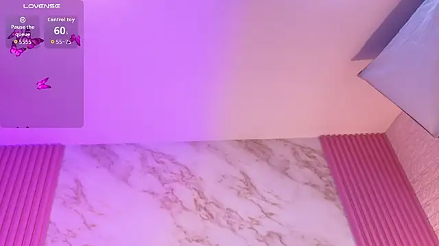 goldilockss15 online show from March 2026 11:10:01 AM