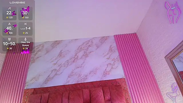 goldilockss15 online show from November 2025 02:38:02 AM