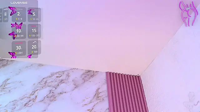 goldilockss15 online show from November 2025 03:18:01 AM