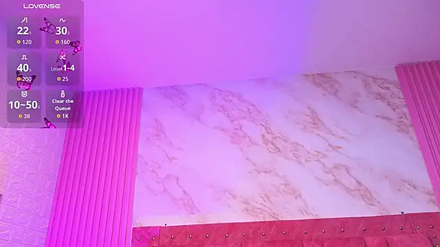 goldilockss15 online show from March 2026 11:33:02 AM