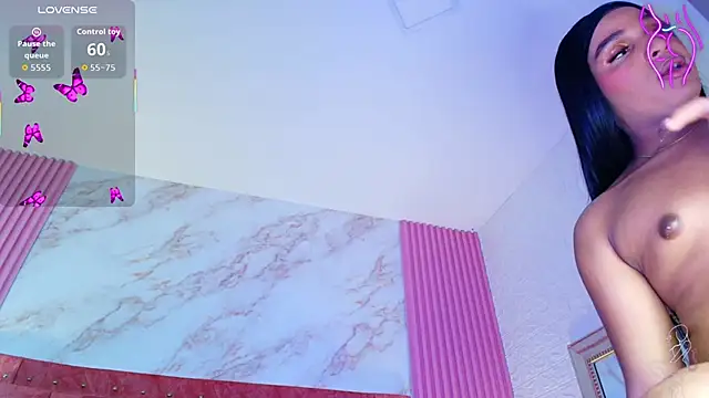 goldilockss15 online show from November 2025 03:22:01 AM