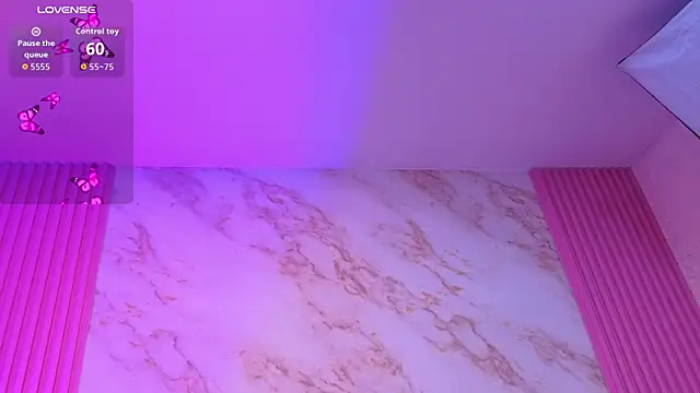 goldilockss15 online show from March 2026 10:50:01 AM