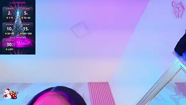 goldilockss15 online show from December 2025 02:50:01 AM