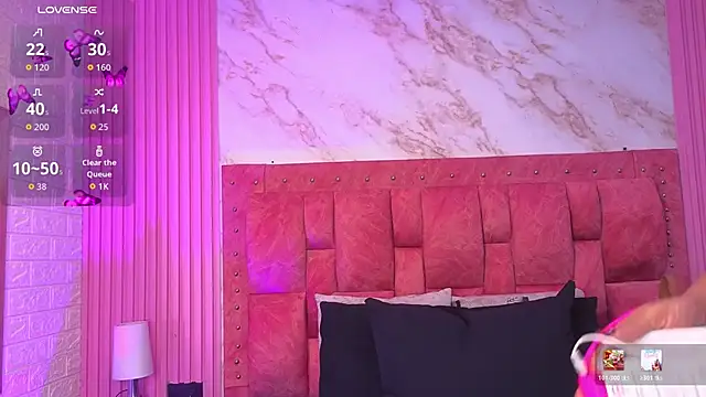 goldilockss15 online show from April 2026 11:28:02 AM