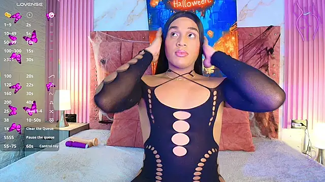 goldilockss15 online show from October 2025 03:16:01 AM