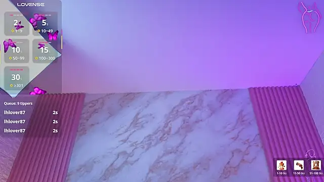 Snapshot of goldilockss15 chatting on January 2026 03:13:02 AM goldilockss15 online show from January 2026 03:13:02 AM