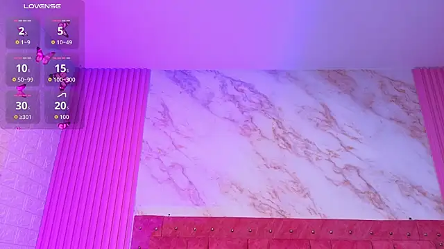 goldilockss15 online show from April 2026 11:25:02 AM