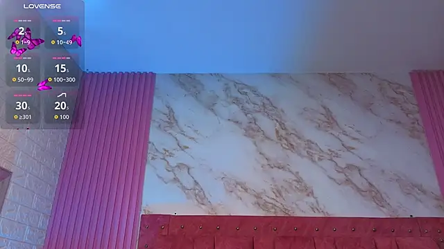 goldilockss15 online show from April 2026 12:23:01 PM