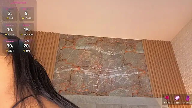 goldilockss15 online show from March 2026 03:35:02 AM