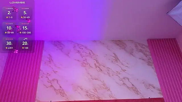 goldilockss15 online show from March 2026 11:33:02 AM