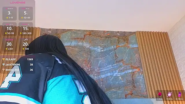 goldilockss15 online show from March 2026 03:25:02 AM