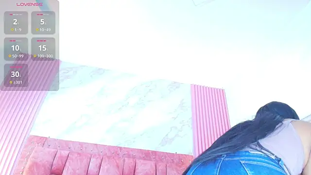 goldilockss15 online show from December 2025 03:22:02 AM