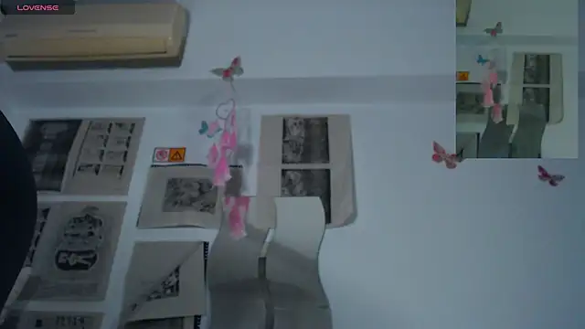 Snapshot of PainPrince69 chatting on October 2025 04:46:01 AM PainPrince69 online show from October 2025 04:46:01 AM