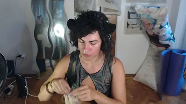 Snapshot of PainPrince69 chatting on July 2026 03:13:01 AM PainPrince69 online show from July 2026 03:13:01 AM