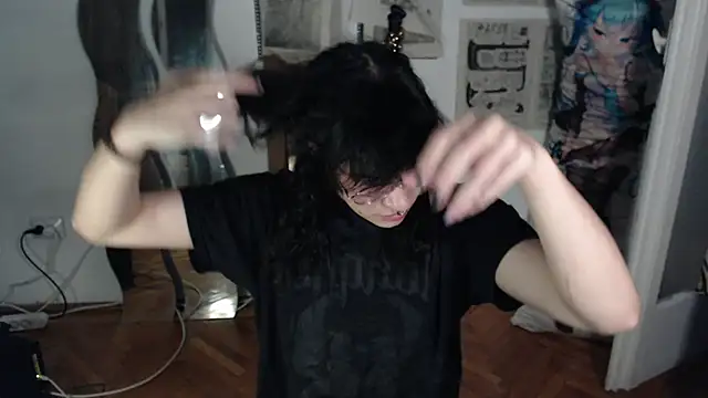 PainPrince69 online show from April 2026 03:02:02 AM