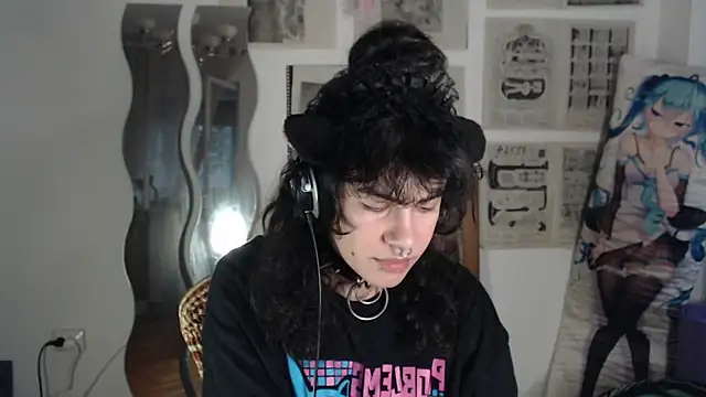 Snapshot of PainPrince69 chatting on May 2026 03:25:02 AM PainPrince69 online show from May 2026 03:25:02 AM
